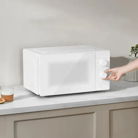 Микроволновая печь Xiaomi Mijia Microwave Oven 20L