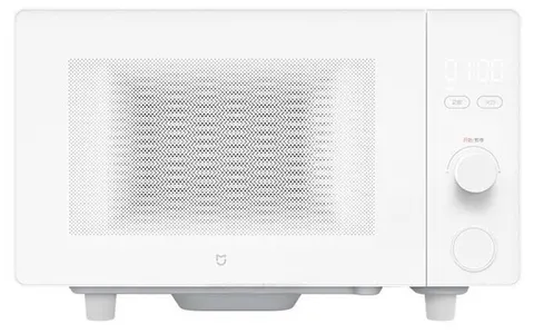 Умная микроволновая печь Xiaomi Mijia Microwave Oven