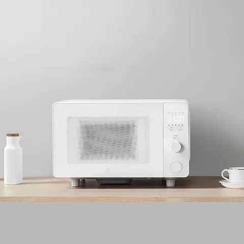 Умная микроволновая печь Xiaomi Mijia Microwave Oven