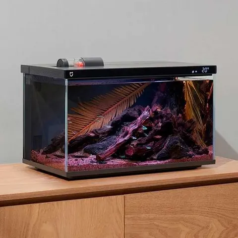 Умный аквариум Xiaomi Mijia Smart Fish Tank
