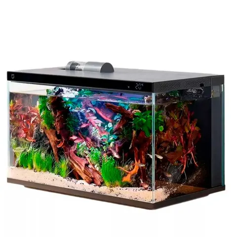 Умный аквариум Xiaomi Mijia Smart Fish Tank