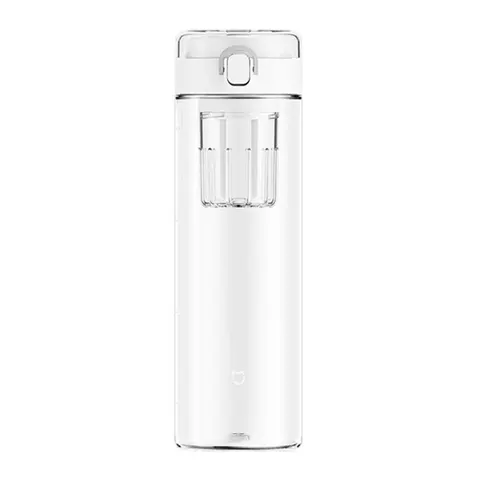 Стакан заварник для чая Xiaomi Mijia Magnetic Tea Cup