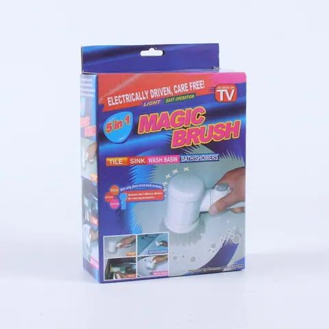 Щетка Magic Brush