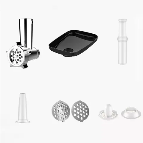 Мясорубка Liven Multifunction Meat Grinder