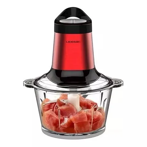 Мясорубка Xiaomi Liven Meat Grinder