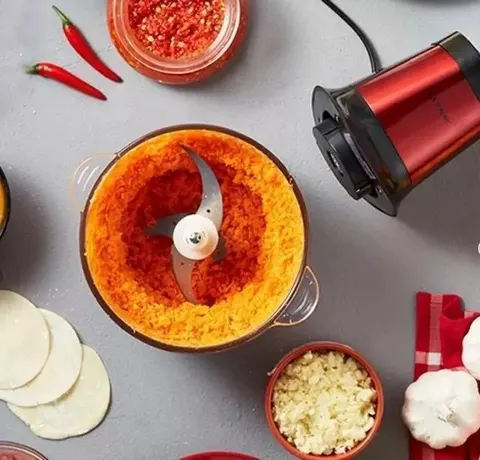 Мясорубка Xiaomi Liven Meat Grinder