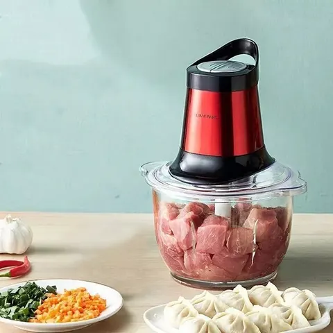 Мясорубка Xiaomi Liven Meat Grinder