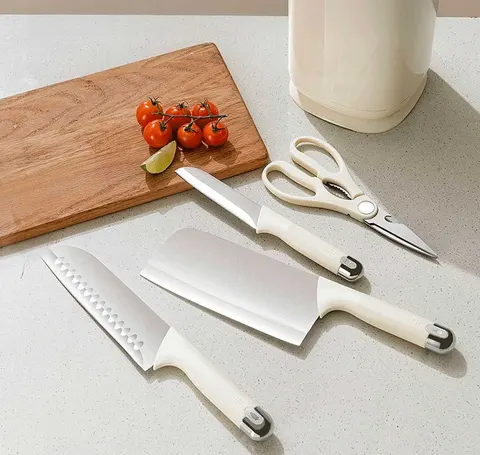 Набор ножей Xiaomi AZ314