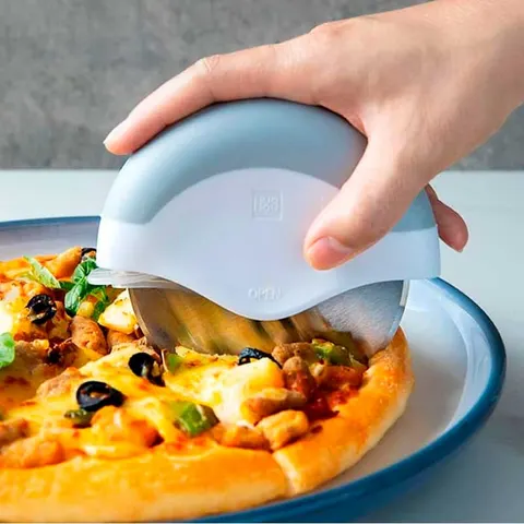 Нож для пиццы Xiaomi HuoHou Pizza Cutter