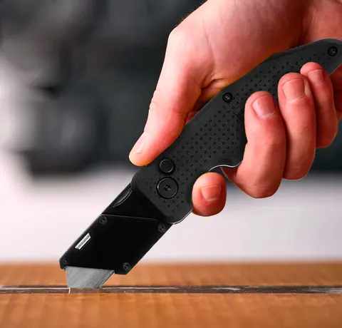 Нож складной Xiaomi Huohou Powerful Tool Knifer