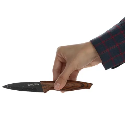 Набор ножей Zepter ZP-016