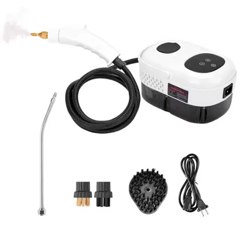 Пароочиститель Steam Cleaner
