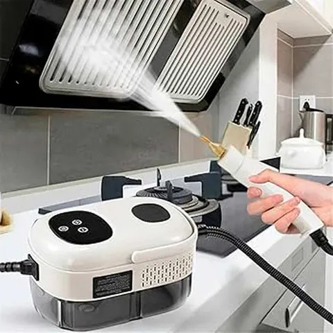 Пароочиститель Steam Cleaner