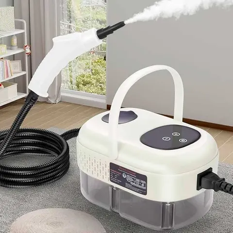 Пароочиститель Steam Cleaner