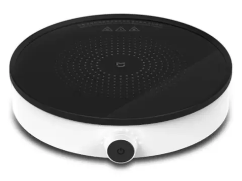 Индукционная плита Xiaomi Mijia Induction Cooker Lite