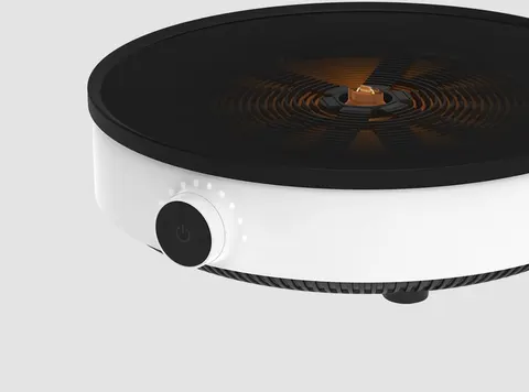 Индукционная плита Xiaomi Mijia Induction Cooker Lite