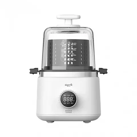 Электро барбекю Deerma Air Fryer 2L DEM-KZ200