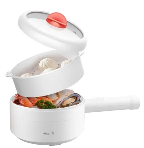 Deerma Multi-function Electric Cooker (DG15)