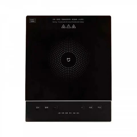 Индукционная плита Xiaomi Mijia Induction Cooker C1