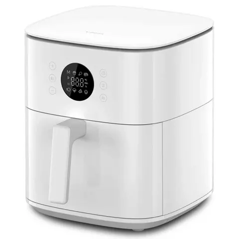 Умная аэрофритюрница Xiaomi Mi Smart Air Fryer 6.5L
