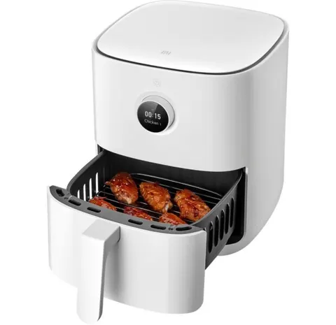 Умная аэрофритюрница Xiaomi Mi Smart Air Fryer 3.5L