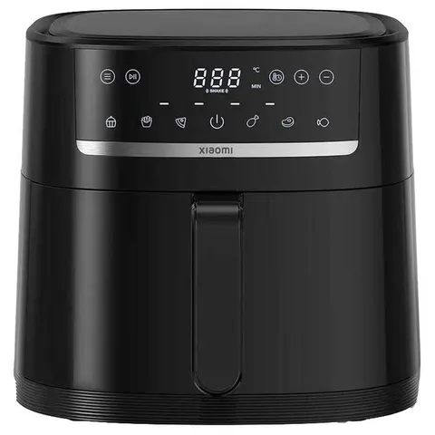 Умная аэрофритюрница Xiaomi Mi Smart Air Fryer 6L