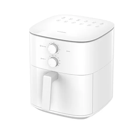 Умная аэрофритюрница Xiaomi Mi Smart Air Fryer Essential 6L