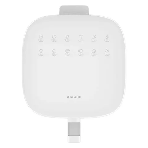 Умная аэрофритюрница Xiaomi Mi Smart Air Fryer Essential 6L