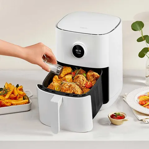 Аэрогриль Xiaomi Smart Air Fryer 4.5L
