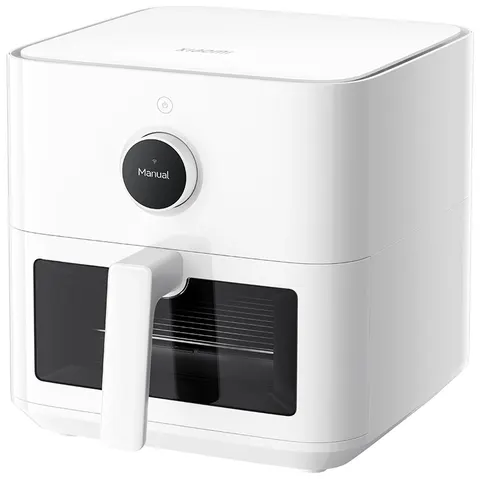 Умная аэрофритюрница Xiaomi Mi Smart Air Fryer 5.5L