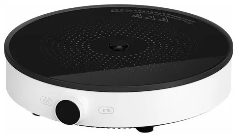 Индукционная плита Xiaomi Mijia Induction Cooker 2