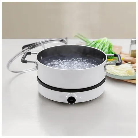 Индукционная плита Xiaomi Mijia Induction Cooker 2