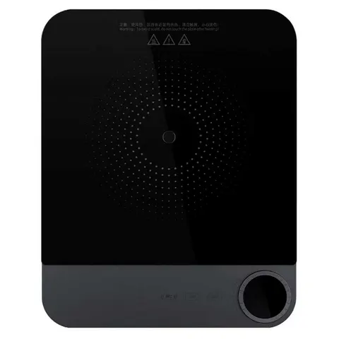 Умная индукционная варочная панель Xiaomi Mijia Ultra-thin Induction Cooker