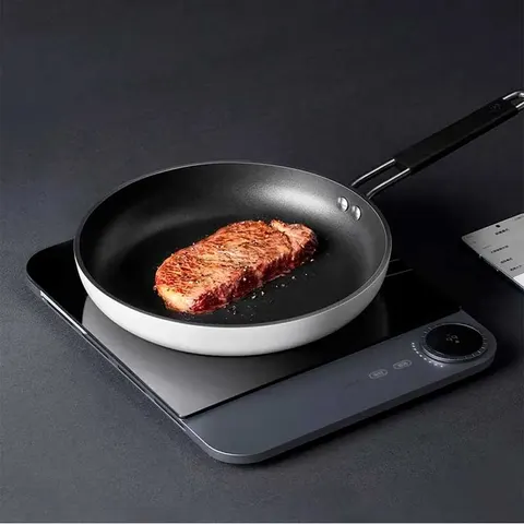 Умная индукционная варочная панель Xiaomi Mijia Ultra-thin Induction Cooker