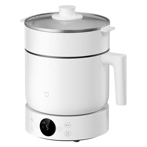 Электроплита Xiaomi Mijia (MEC01)