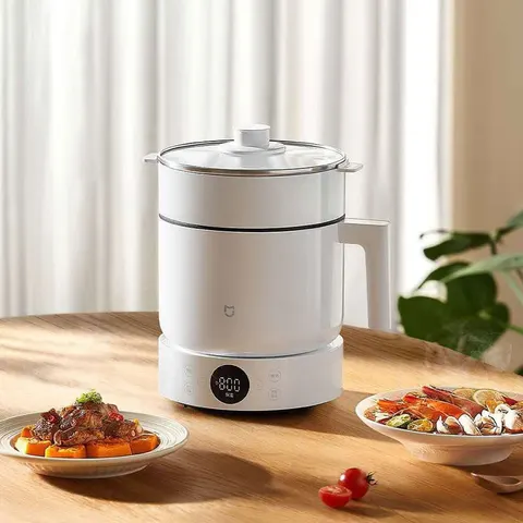 Электроплита Xiaomi Mijia (MEC01)