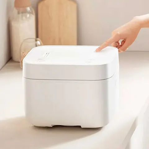 Рисоварка Xiaomi Mijia Quick Cooking Rice Cooker 3л