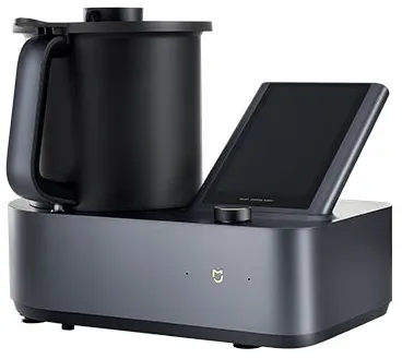 Кухонный робот Xiaomi Mijia Cooking Robot EU
