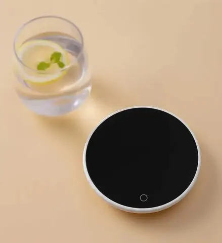 Подставка с поддержкой постоянной температуры Xiaomi Youpin Rosou 55°C