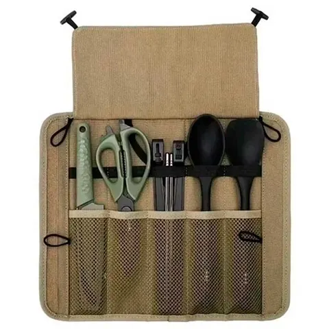 Походный набор столовых приборов Nextool Cooking Set Outdoor Picnic