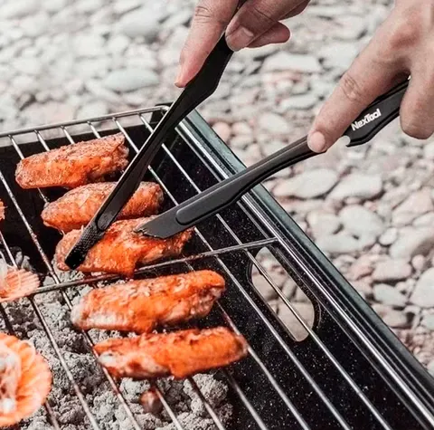 Походный набор столовых приборов Nextool Cooking Set Outdoor Picnic