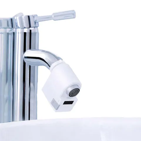 Сенсорная насадка на кран Xiaomi Automatic Water Saver Tap