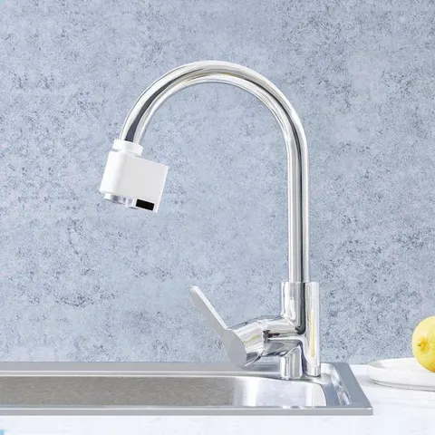 Сенсорная насадка на кран Xiaomi Automatic Water Saver Tap