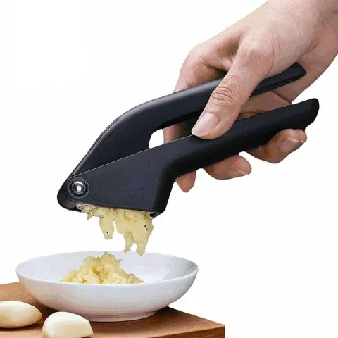 Пресс для чеснока Xiaomi HuoHou Garlic Press