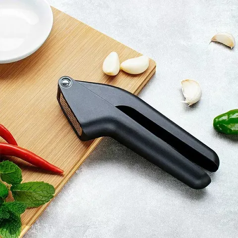 Пресс для чеснока Xiaomi HuoHou Garlic Press