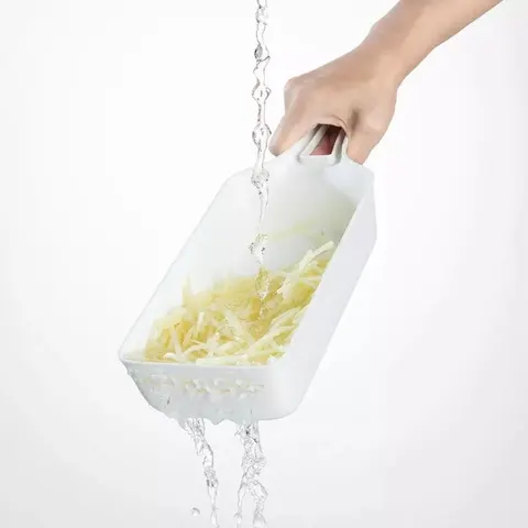 Многофункциональная терка HuoHou Multi-Blade Vegetable Slicer