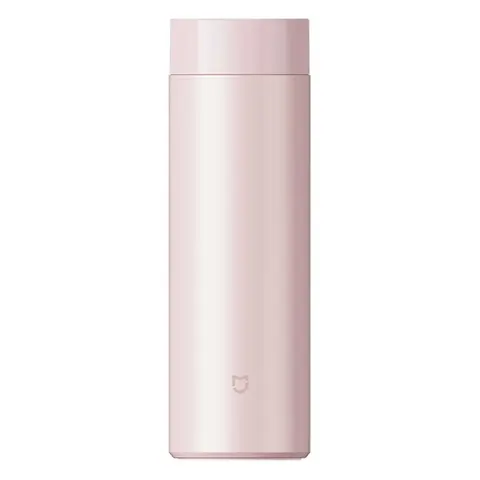 Термокружка Xiaomi Mijia Light Insulation Cup 2