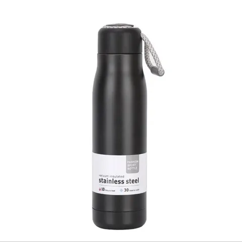 Термос для воды 550ml (Sport vacuum 993)