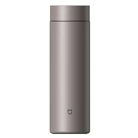 Термос из титана Xiaomi Mijia Thermos Cup Ti 2