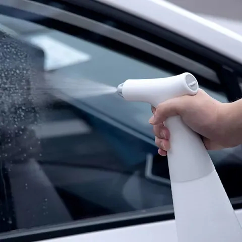 Пульверизатор электрический Xiaomi Xiaoda Electric Watering Can 550ml